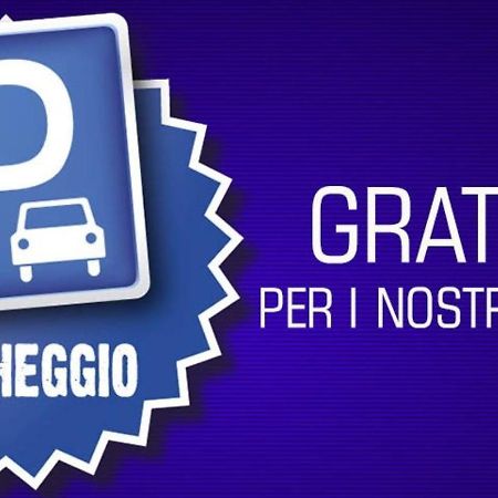 B&B Le Grazie Tropea Exteriér fotografie