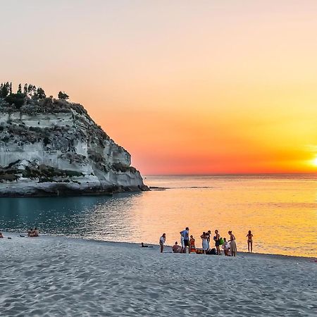 B&B Le Grazie Tropea Exteriér fotografie