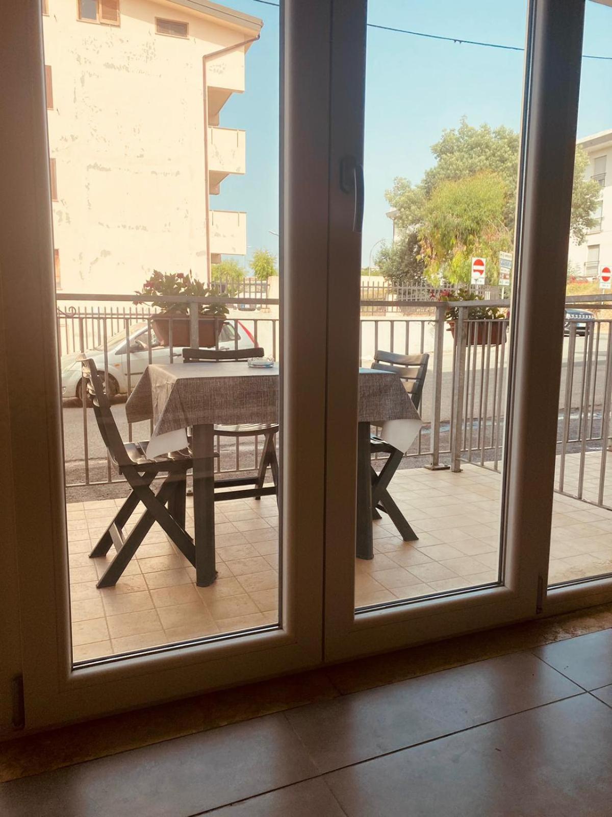 B&B Le Grazie Tropea Exteriér fotografie